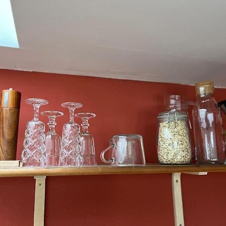 Apartment "Nachtweide" In מגדבורג מראה חיצוני תמונה