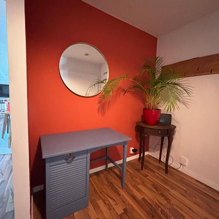 Apartment "Nachtweide" In מגדבורג מראה חיצוני תמונה
