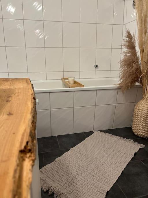 Apartment "Nachtweide" In מגדבורג מראה חיצוני תמונה