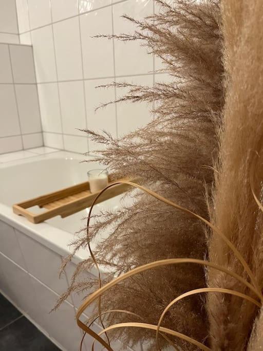 Apartment "Nachtweide" In מגדבורג מראה חיצוני תמונה