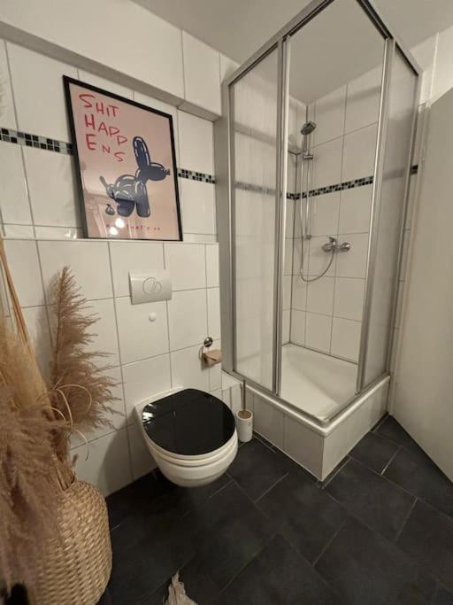 Apartment "Nachtweide" In מגדבורג מראה חיצוני תמונה