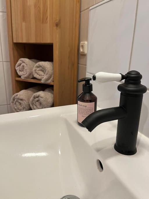 Apartment "Nachtweide" In מגדבורג מראה חיצוני תמונה